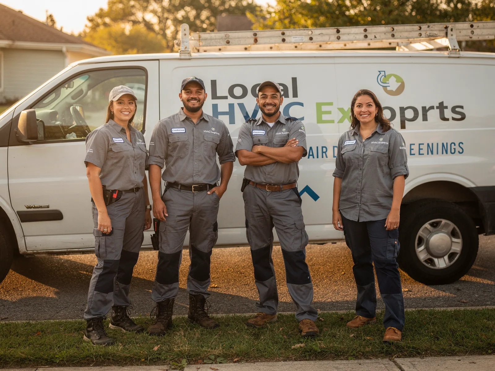 24/7 HVAC Repair & AC Replacement company in Surgoinsville, TN