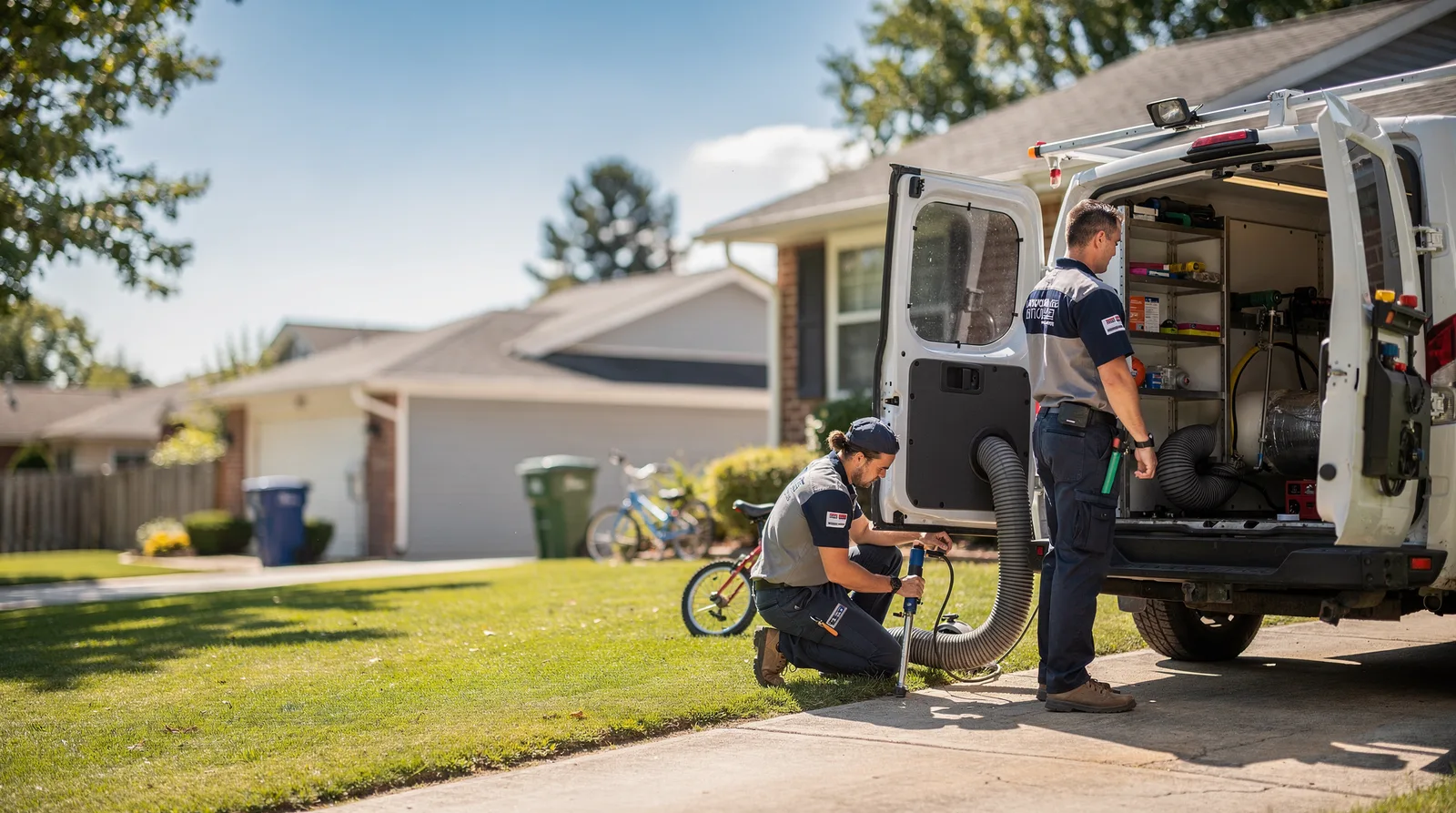24/7 HVAC Repair & AC Replacement in Surgoinsville, TN near me
